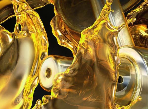 تصویر 1 از قیمت روغن هیدرولیک صنعتی بهران + خرید باور نکردنی