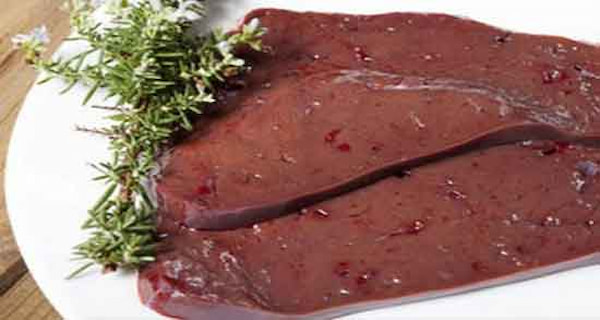 تصویر 5 از خرید و فروش جگر مرغ رژیمی با شرایط فوق العاده