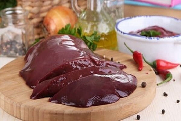 تصویر 3 از خرید و فروش جگر مرغ رژیمی با شرایط فوق العاده