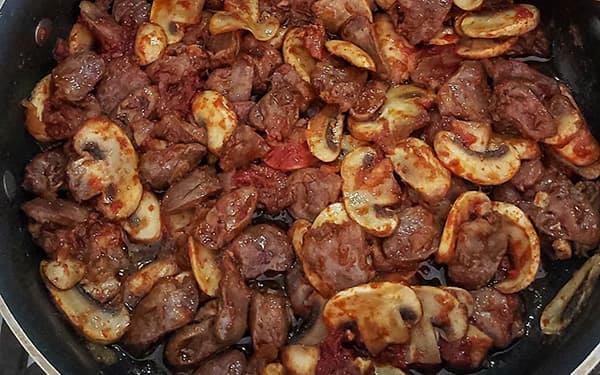 تصویر 1 از قیمت خرید جگر مرغ فله عمده به صرفه و ارزان