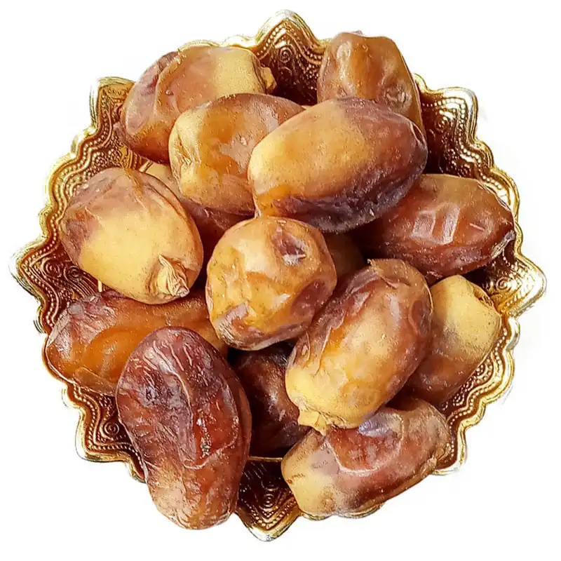 تصویر 4 از خرید خرما زاهدی ممتاز + قیمت فروش استثنایی