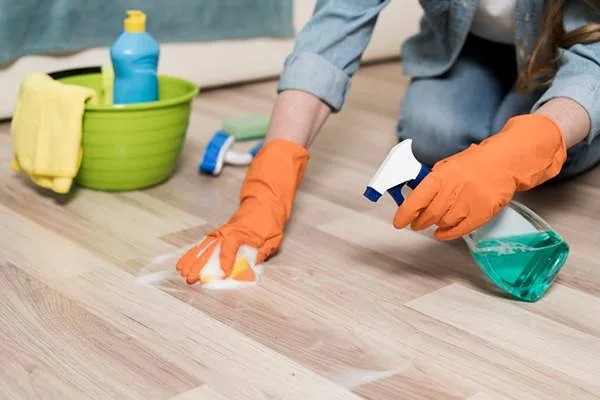 تصویر 5 از خرید و قیمت شوینده پارکت چوبی + فروش عمده