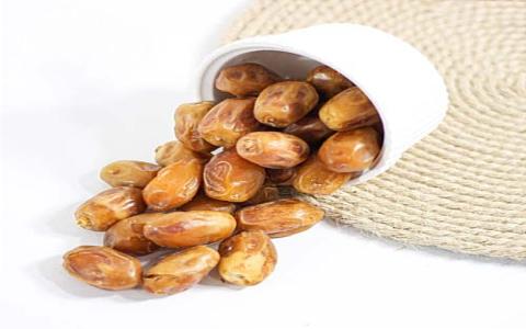 تصویر 1 از قیمت خرما زاهدی تازه + خرید باور نکردنی