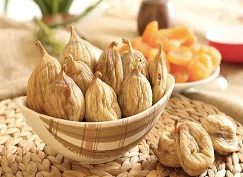 تصویر 2 از خرید انجیر صدیک استهبان + قیمت فروش استثنایی