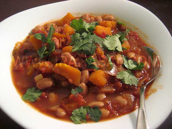 تصویر 1 از خرید کنسرو لوبیا با قارچ چاشنی + قیمت فروش استثنایی