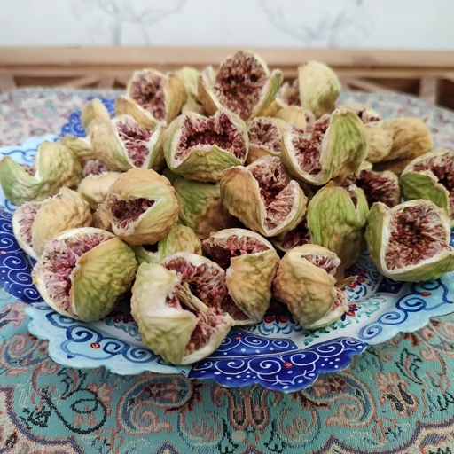 تصویر 3 از خرید انجیر صدیک استهبان + قیمت فروش استثنایی