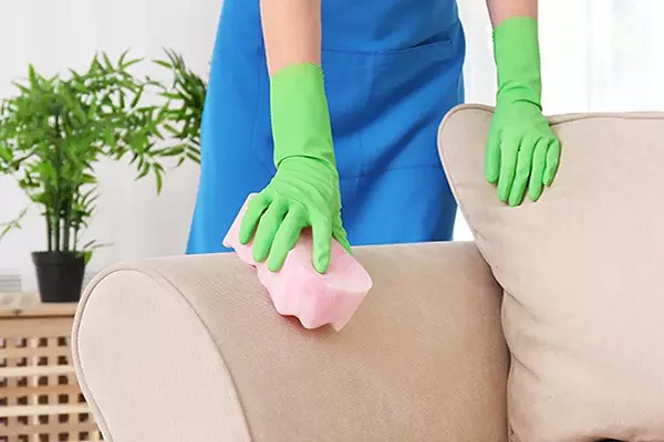 تصویر 4 از قیمت خرید اسپری پاک کننده پارچه مبل + فروش ویژه
