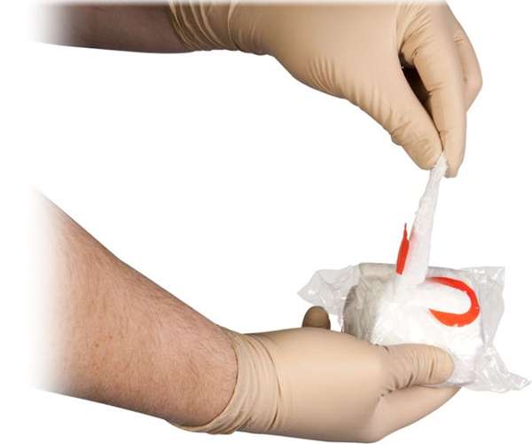 تصویر 4 از خرید و قیمت گاز استریل اصفهان + فروش عمده
