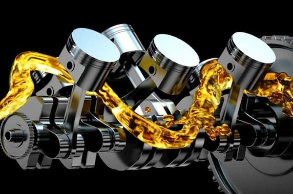 تصویر 3 از قیمت روغن دنده صنعتی ایرانول با کیفیت ارزان + خرید عمده