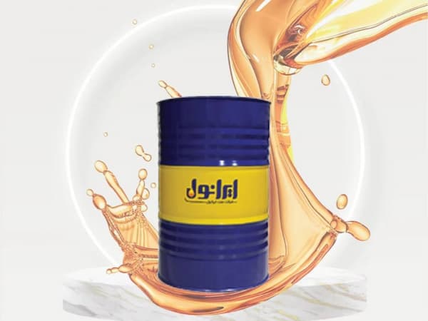 تصویر 2 از قیمت روغن دنده صنعتی ایرانول با کیفیت ارزان + خرید عمده