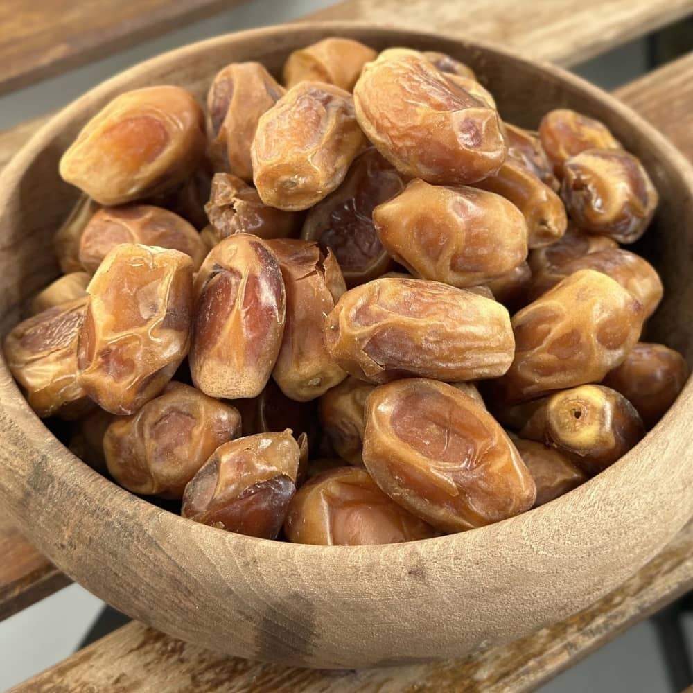 تصویر 2 از خرید خرما زاهدی ایرانی + قیمت فروش استثنایی