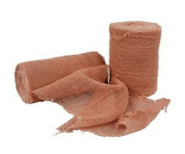 تصویر 4 از فروش گاز استریل بیمارستانی + قیمت خرید به صرفه