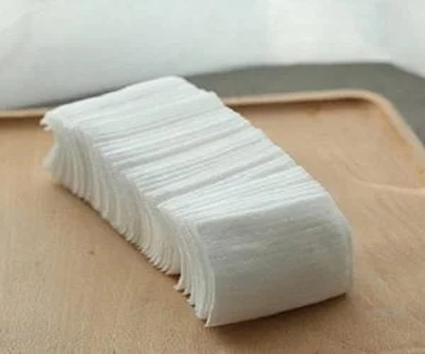 تصویر 3 از قیمت خرید گاز استریل توپی با فروش عمده