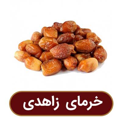 تصویر 4 از قیمت خرید خرما زاهدی زرد + فروش ویژه