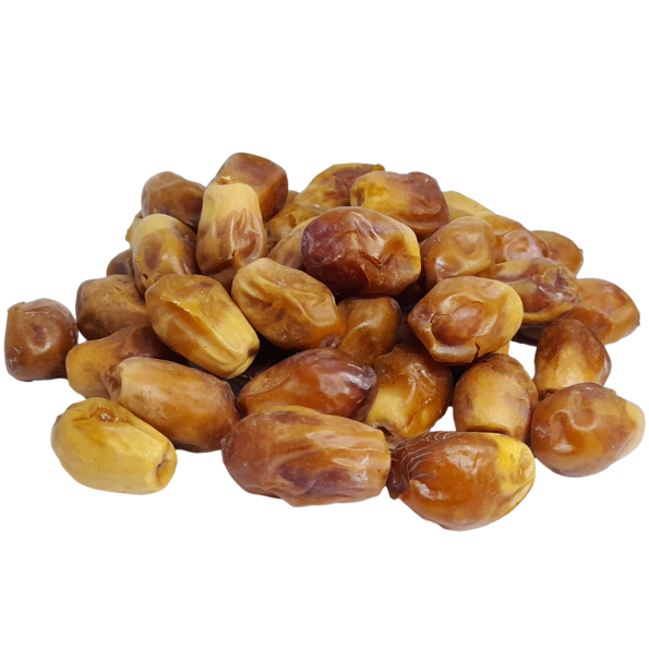 تصویر 3 از قیمت خرید خرما زاهدی زرد + فروش ویژه