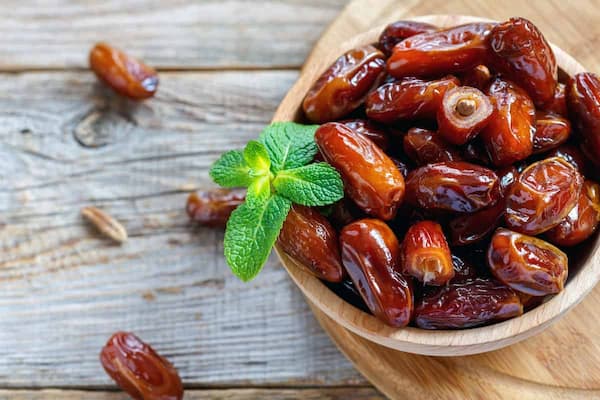 تصویر 4 از قیمت خرید خرما زاهدی خشک با فروش عمده