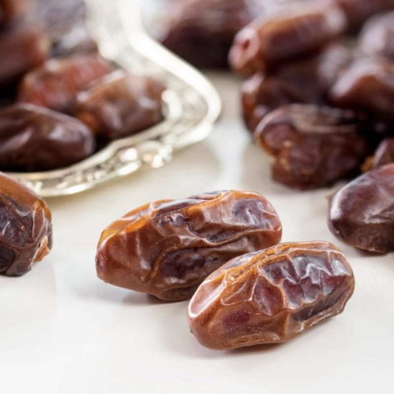 تصویر 5 از قیمت خرید خرما زاهدی خارک با فروش عمده