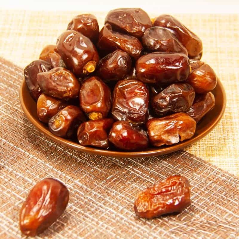 تصویر 4 از خرید خرما زاهدی جهرم + قیمت فروش استثنایی