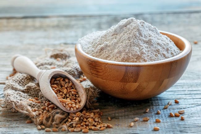 تصویر 1 از قیمت نشاسته جوانه گندم با کیفیت ارزان + خرید عمده