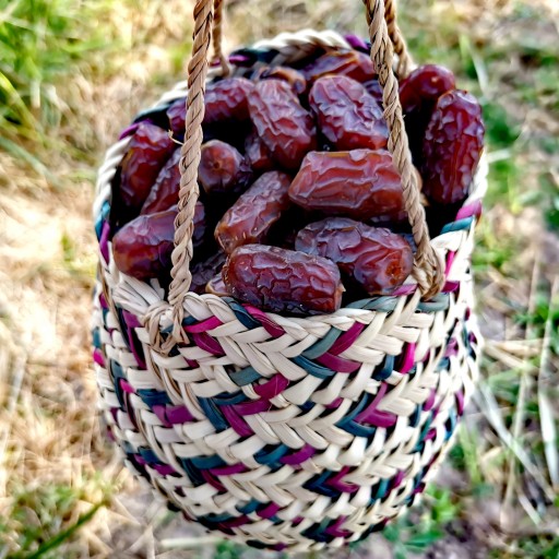 تصویر 1 از قیمت خرید خرما پیارم حاجی آباد با فروش عمده