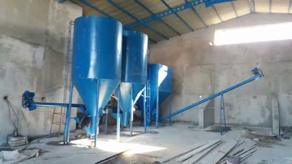 تصویر 1 از خرید اسیاب میکسر بالابر + قیمت فروش استثنایی