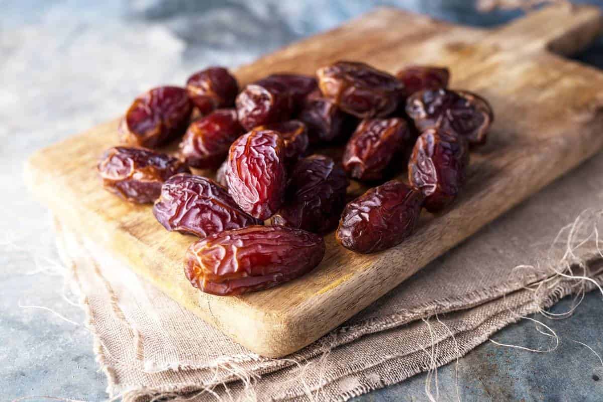 تصویر 4 از قیمت خرما پودر خرما زاهدی + خرید باور نکردنی