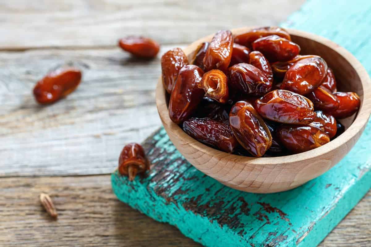 تصویر 1 از قیمت خرما پودر خرما زاهدی + خرید باور نکردنی