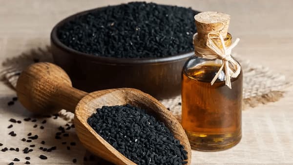 تصویر 1 از فروش عمده سیاهدانه با قیمت
