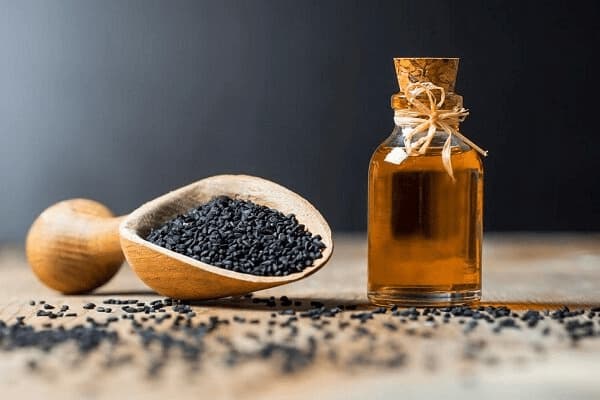 خرید سیاهدانه ایرانی + قیمت فروش استثنایی