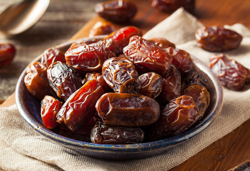 تصویر 1 از خرید و قیمت خرما پیارم حجازی + فروش عمده