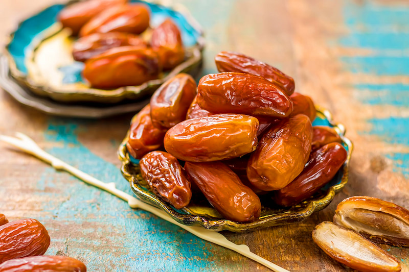 تصویر 3 از خرید و قیمت خرما پیارم حجازی + فروش عمده
