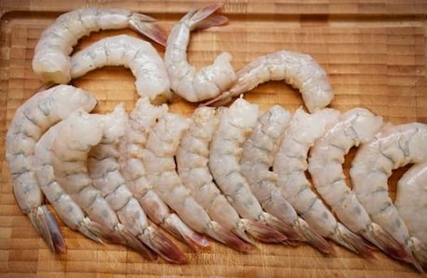 تصویر 1 از قیمت خرید شاه میگو بسته بندی با فروش عمده