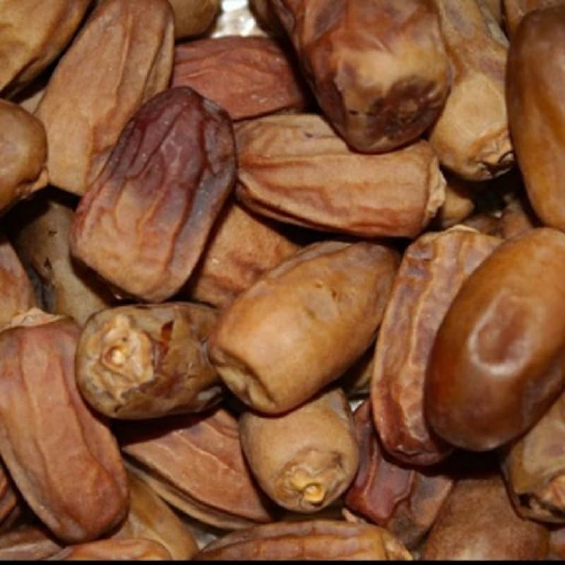 تصویر 1 از خرید خرما زاهدی کرمان + قیمت فروش استثنایی