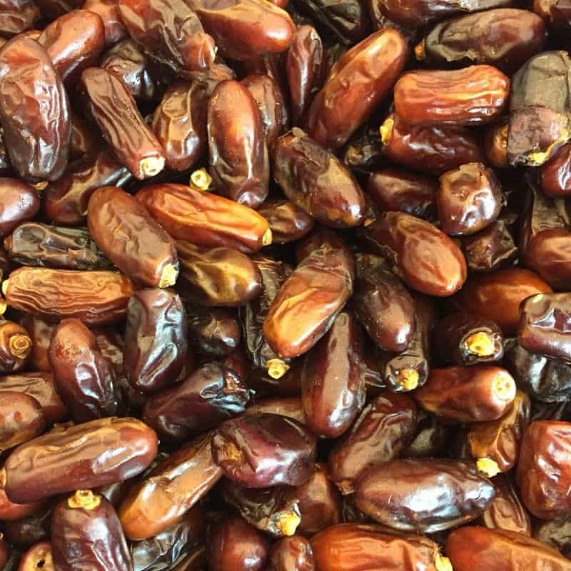 تصویر 2 از خرید خرما زاهدی کرمان + قیمت فروش استثنایی