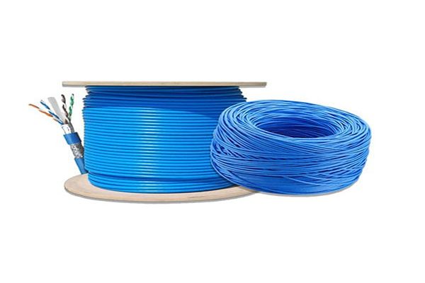 تصویر 1 از قیمت کابل شبکه cat6 utp + خرید باور نکردنی