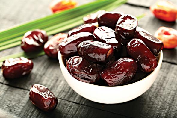 تصویر 5 از قیمت خرما زاهدی مرغوب + خرید باور نکردنی