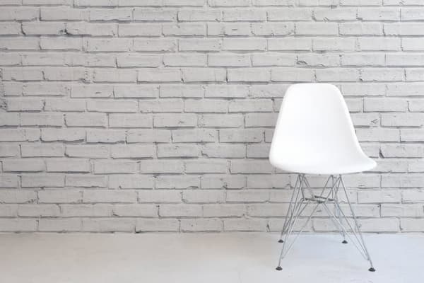 تصویر 5 از قیمت خرید سرامیک طرح آجر سفید مات با فروش عمده
