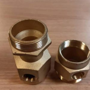 تصویر 3 از فروش نازل فیلتر شنی برنجی + قیمت خرید به صرفه