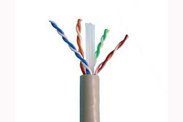 تصویر 4 از خرید و فروش کابل شبکه تمام مس cat6 با شرایط فوق العاده