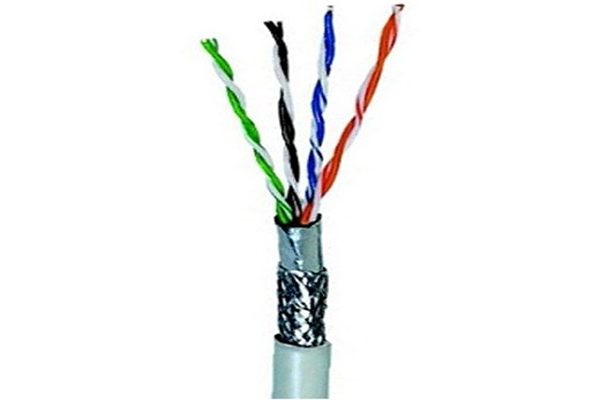 تصویر 5 از خرید و فروش کابل شبکه تمام مس cat6 با شرایط فوق العاده