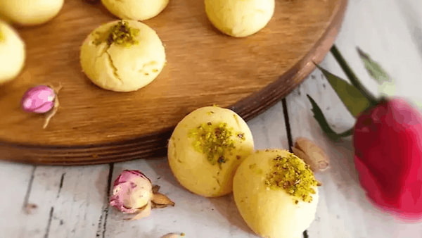 تصویر 1 از خرید و قیمت شیرینی زنجبیلی ساده + فروش عمده