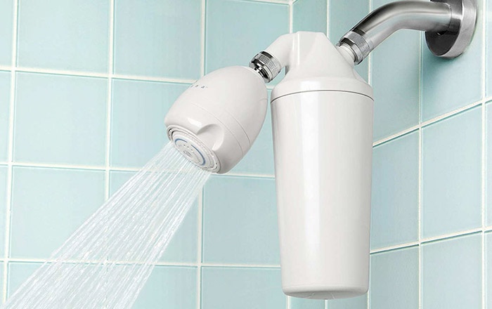 تصویر 5 از قیمت خرید تصفیه آب حمام + فروش ویژه