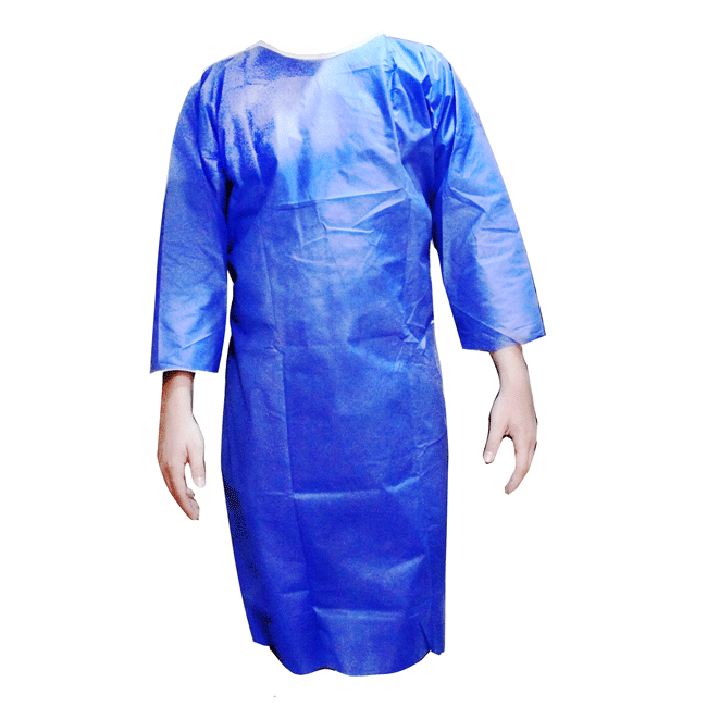 تصویر 5 از خرید گان پزشکی یکبار مصرف + قیمت فروش استثنایی