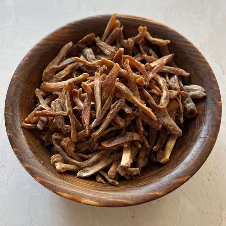 تصویر 3 از فروش چیپس خرما خانگی + قیمت خرید به صرفه