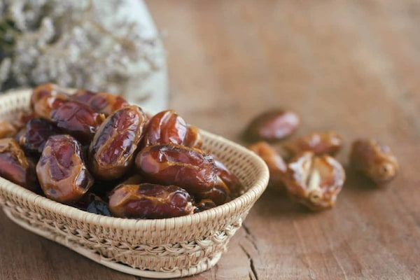 تصویر 1 از قیمت خرما زاهدی بوشهر + خرید باور نکردنی