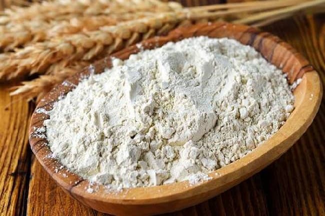 تصویر 3 از خرید نشاسته گندم خواص + قیمت فروش استثنایی