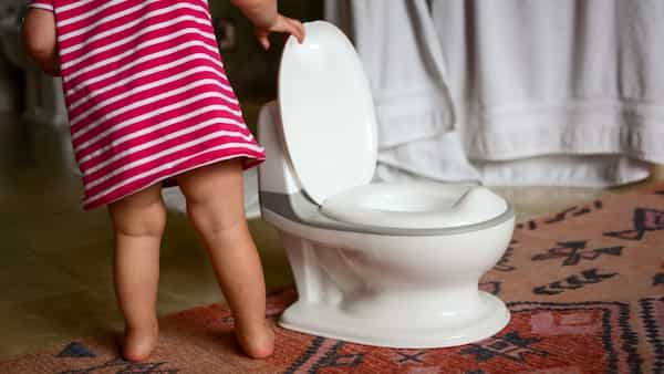تصویر 4 از خرید و فروش توالت فرنگی ثابت کوچک با شرایط فوق العاده