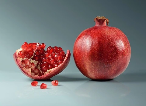 تصویر 4 از قیمت خرید انار شهرضا + فروش ویژه