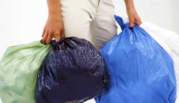 تصویر 5 از فروش نایلون زباله کوچک + قیمت خرید به صرفه