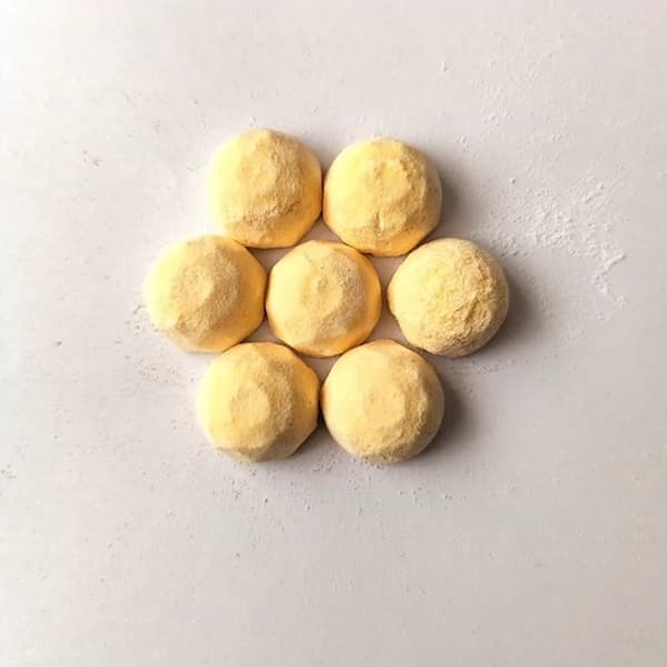 تصویر 4 از خرید بستنی خشک موز + قیمت فروش استثنایی
